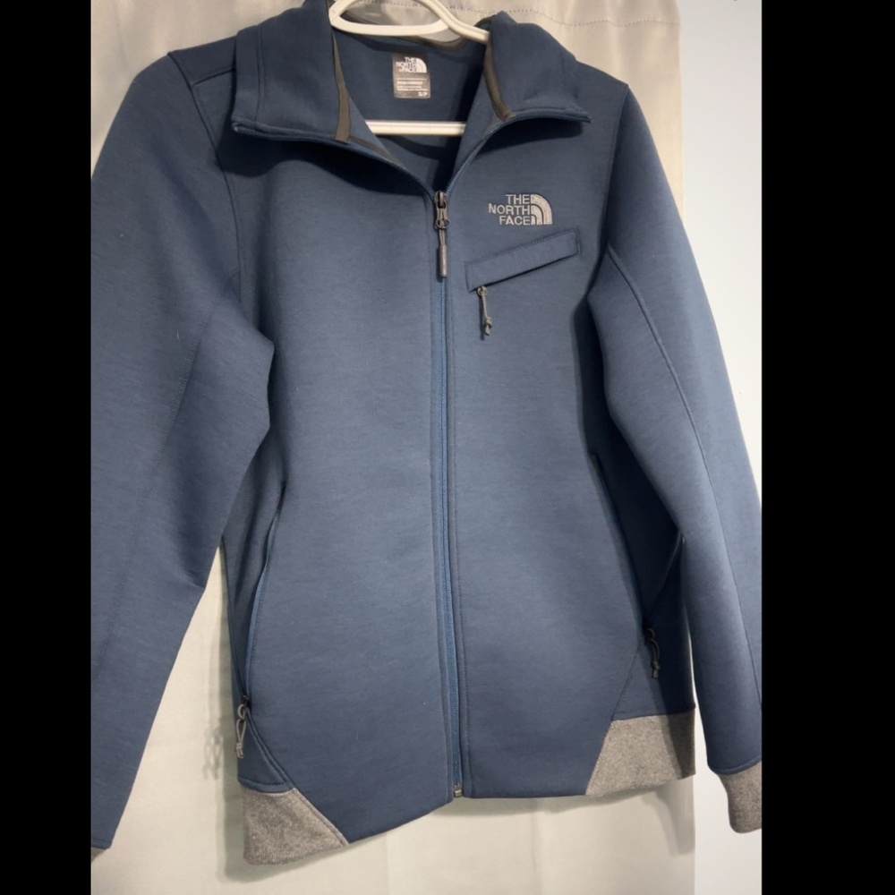 Mens north face jacket